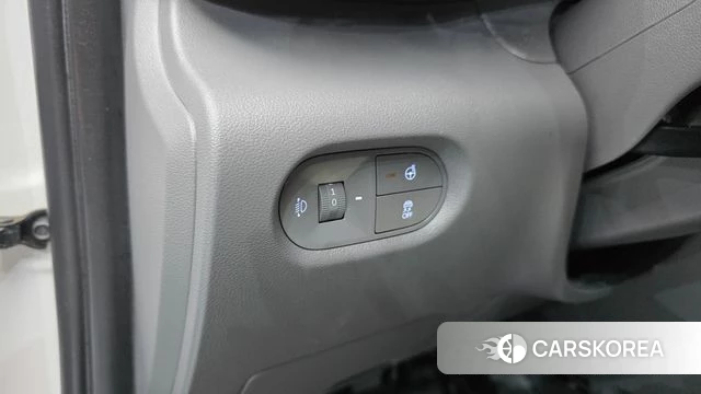 Hyundai Casper 2022 Белый из Кореи, фото 4