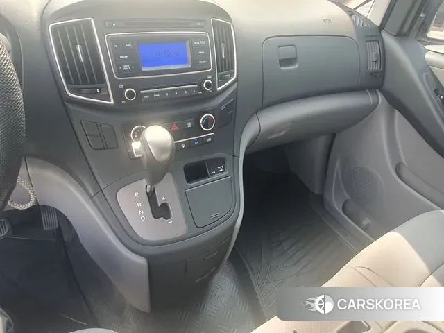 Hyundai The New Grand Starex 2020 Серебряный из Кореи, фото 4