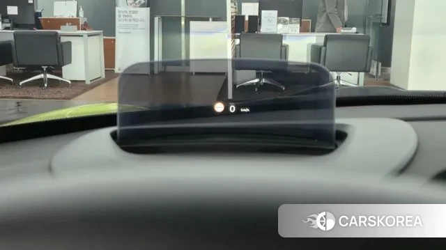 Mini Cooper S 2023 Желтый из Кореи, фото 4