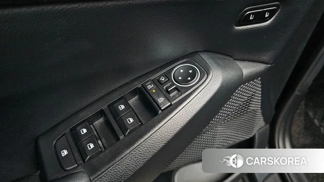 Kia The New Seltos 2023 Небесно-голубой из Кореи, фото 4