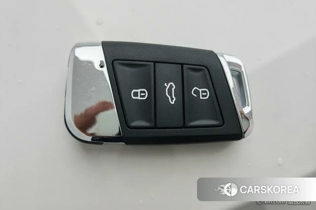 Volkswagen Tiguan 2019 Белый из Китая, фото 4