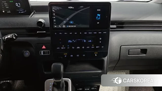 Hyundai Staria 2021 Черный из Кореи, фото 4