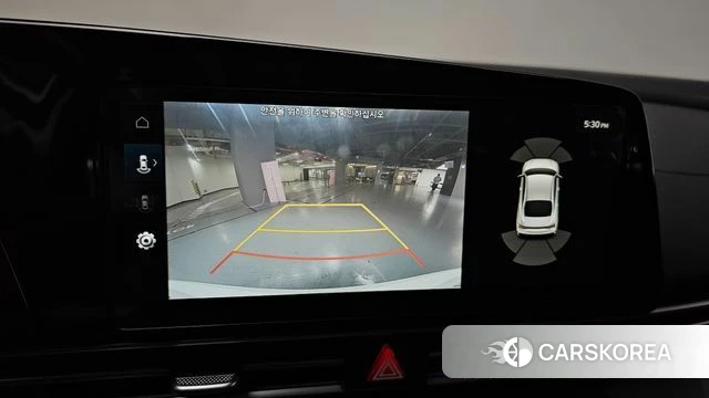 Hyundai The New Avante (CN7) 2025 Белый из Кореи, фото 4