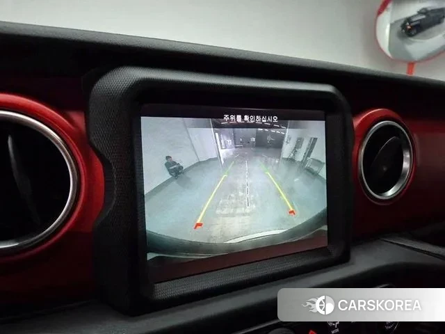 Jeep Wrangler (JL) id 2886356 из Кореи 4