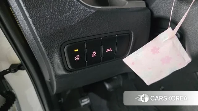 Kia The New Ray 2021 Белый из Кореи, фото 4