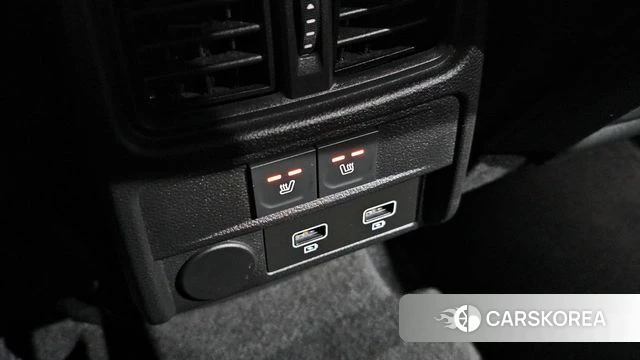 Renault Korea (Samsung) Arcana 2024 Серый из Кореи, фото 4