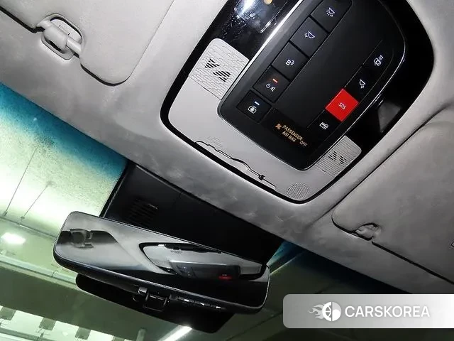 Hyundai The New Palisade 2023 Серый из Кореи, фото 4