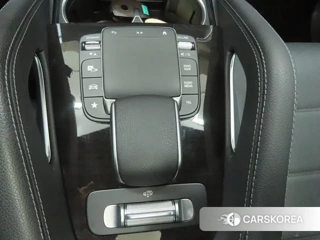 Mercedes-Benz GLE-Class W167 2021 Белый из Кореи, фото 4