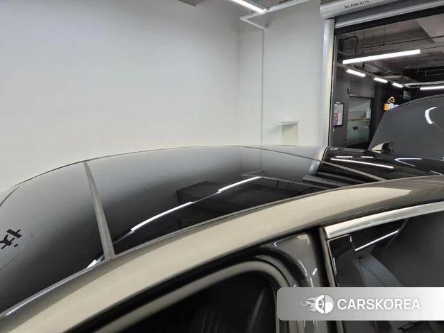 Genesis G90 (RS4) 2022 Серый из Кореи, фото 4