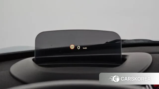 Mini Cooper S 2024 Синий из Кореи, фото 4