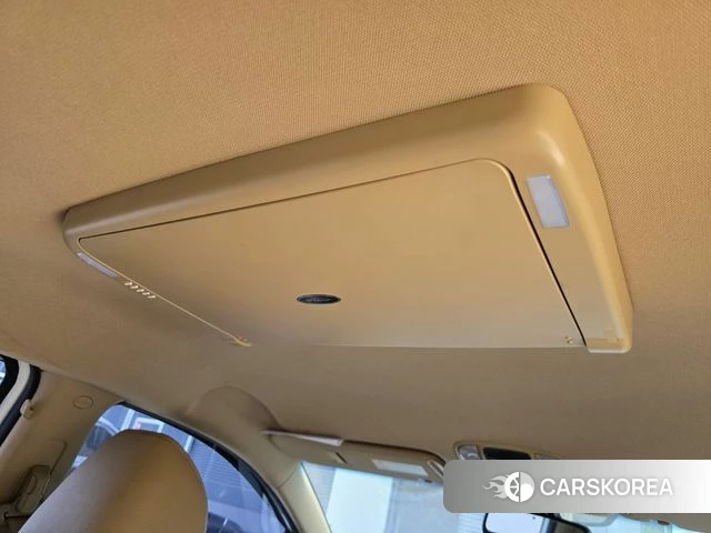 Kia The New Carnival 2018 Белый из Кореи, фото 4