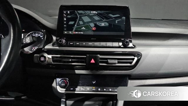 Kia Seltos 2020 Белый из Кореи, фото 4