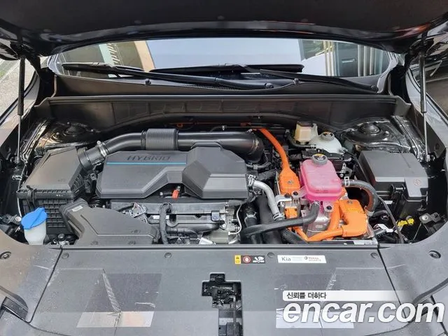 Kia The New Sorento 4th Generation id 2720220 из Кореи 4