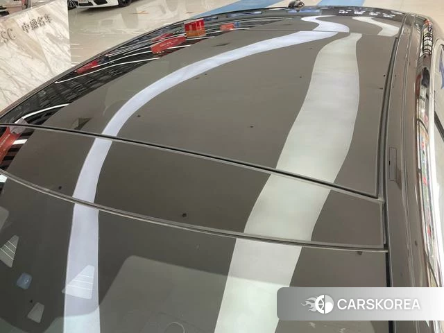 Mercedes-Benz S-class 2019 Черный из Китая, фото 4