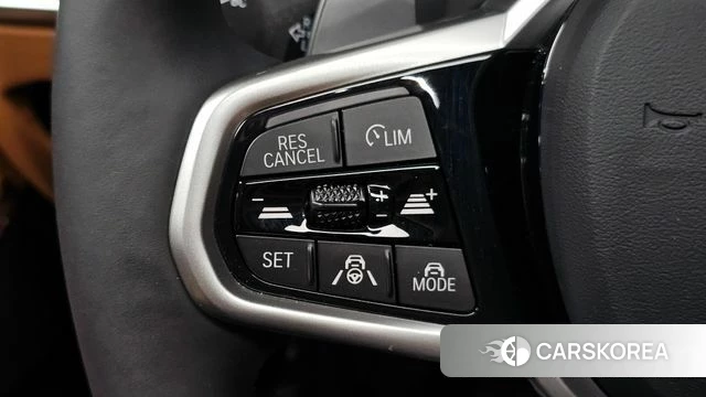 BMW 3 Series (G20) 2025 Белый из Кореи, фото 4