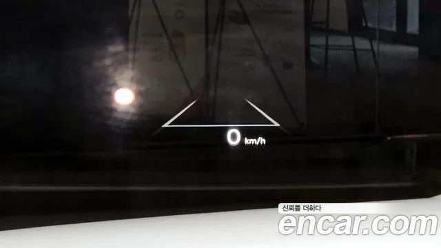 Hyundai Sonata D Edge (DN8) 2023 Белый из Кореи, фото 4