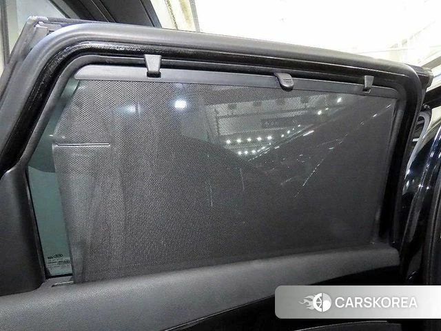 Kia The New Sorento 2020 Черный из Кореи, фото 4