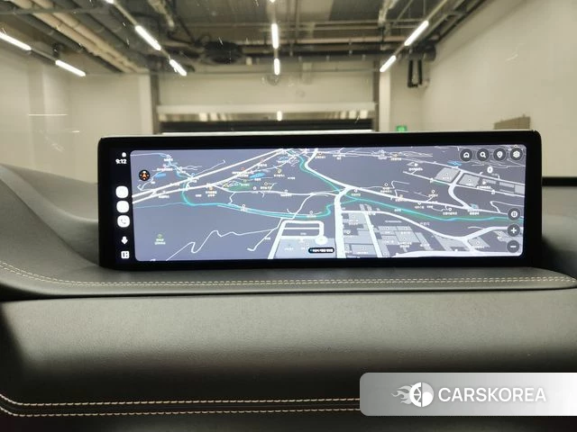 Genesis GV80 2020 Черный из Кореи, фото 4