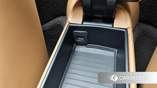 Porsche 718 Boxster 2021 Синий из Кореи, фото 4