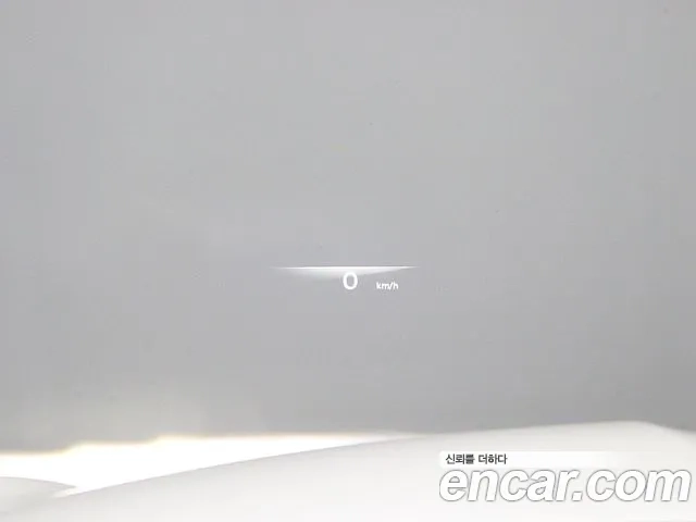 Genesis GV70 2021 Белый из Кореи, фото 4