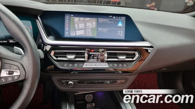 BMW Z4 (G29) 2020 Красный из Кореи, фото 4