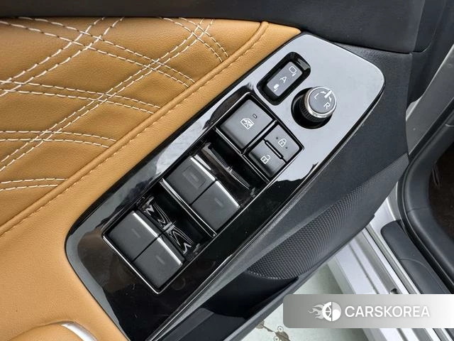 Toyota Asian dragon 2024 Серебристо-серый из Китая, фото 4