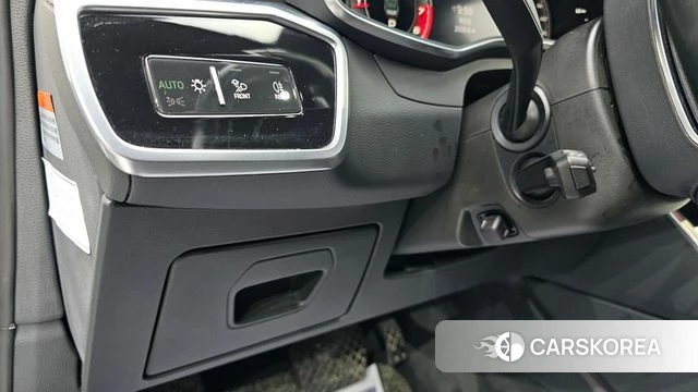 Audi A6 (C8) 2021 Белый из Кореи, фото 4