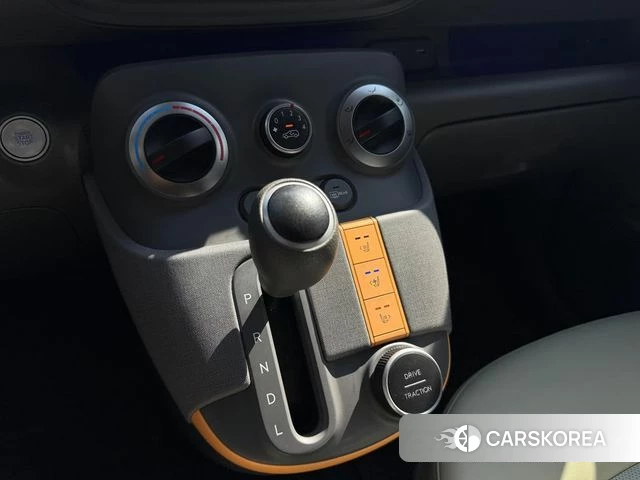 Hyundai Casper 2021 Светло-зеленый из Кореи, фото 4