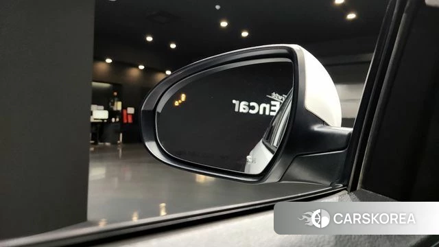 Hyundai All New Tucson 2018 Белый из Кореи, фото 4