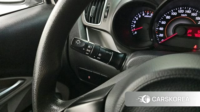 Kia The New Ray 2019 Белый из Кореи, фото 4