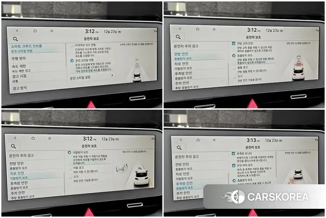 Hyundai Ionic 5 2021 Серебряный из Кореи, фото 4