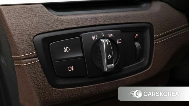 BMW X1 (F48) 2022 Белый из Кореи, фото 4