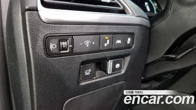 Hyundai Palisade 2022 Черный из Кореи, фото 4