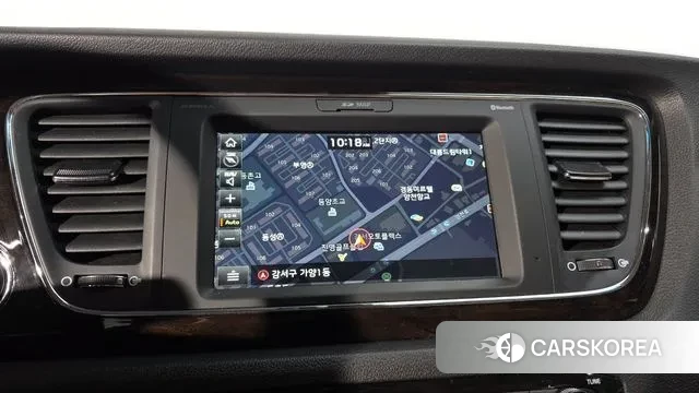 Kia The New Carnival 2019 Белый из Кореи, фото 4