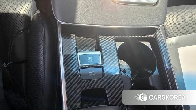 Hyundai The New Grandeur IG 2020 Белый из Кореи, фото 4