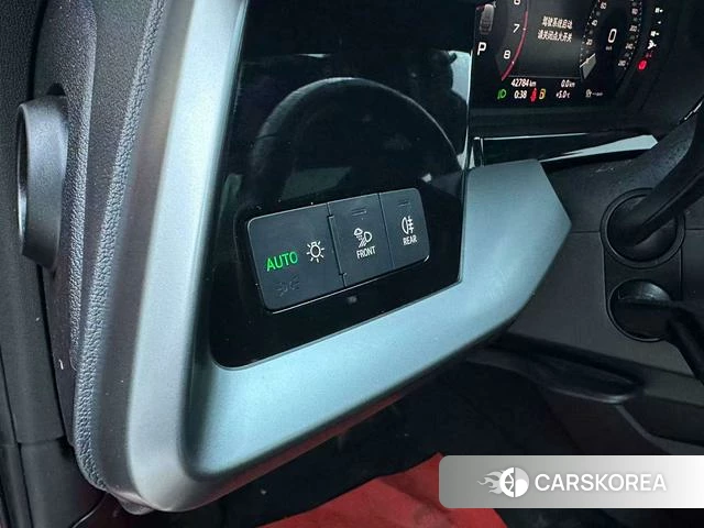 Audi A3 2022 Красный из Китая, фото 4