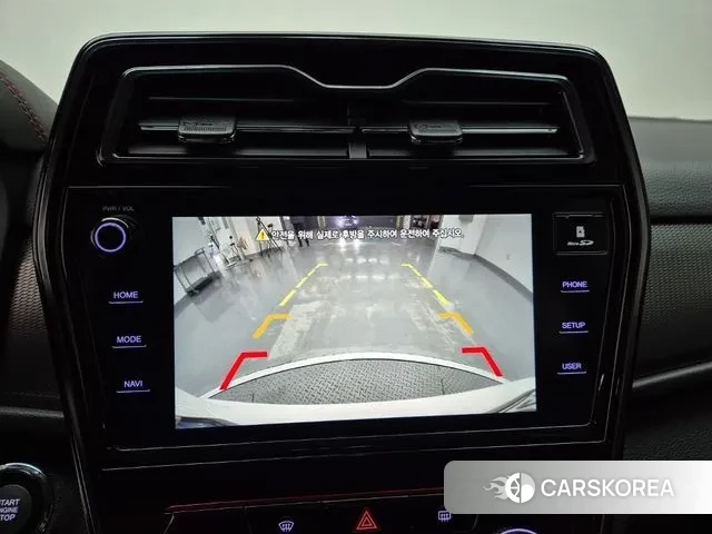 Ssangyong Berry New Tivoli 2020 Белый из Кореи, фото 4