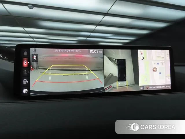 Genesis G80 (RG3) 2020 Черный из Кореи, фото 4