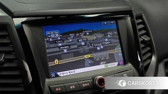 Ssangyong Tivoli Armor 2019 Белый из Кореи, фото 4