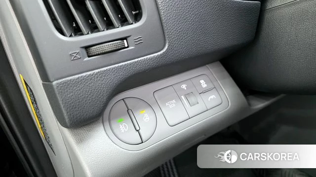 Hyundai The New Grand Starex 2018 Черный из Кореи, фото 4