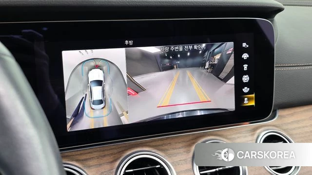Mercedes-Benz E-Class W213 2022 Черный из Кореи, фото 4