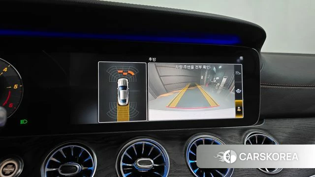 Mercedes-Benz E-Class W213 2018 Белый из Кореи, фото 4