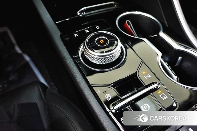 Kia K5 3rd generation 2021 Белый из Кореи, фото 4