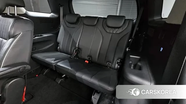 Hyundai Palisade 2020 Белый из Кореи, фото 4