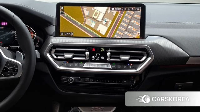 BMW X4 (G02) id 4248113 из Кореи 4