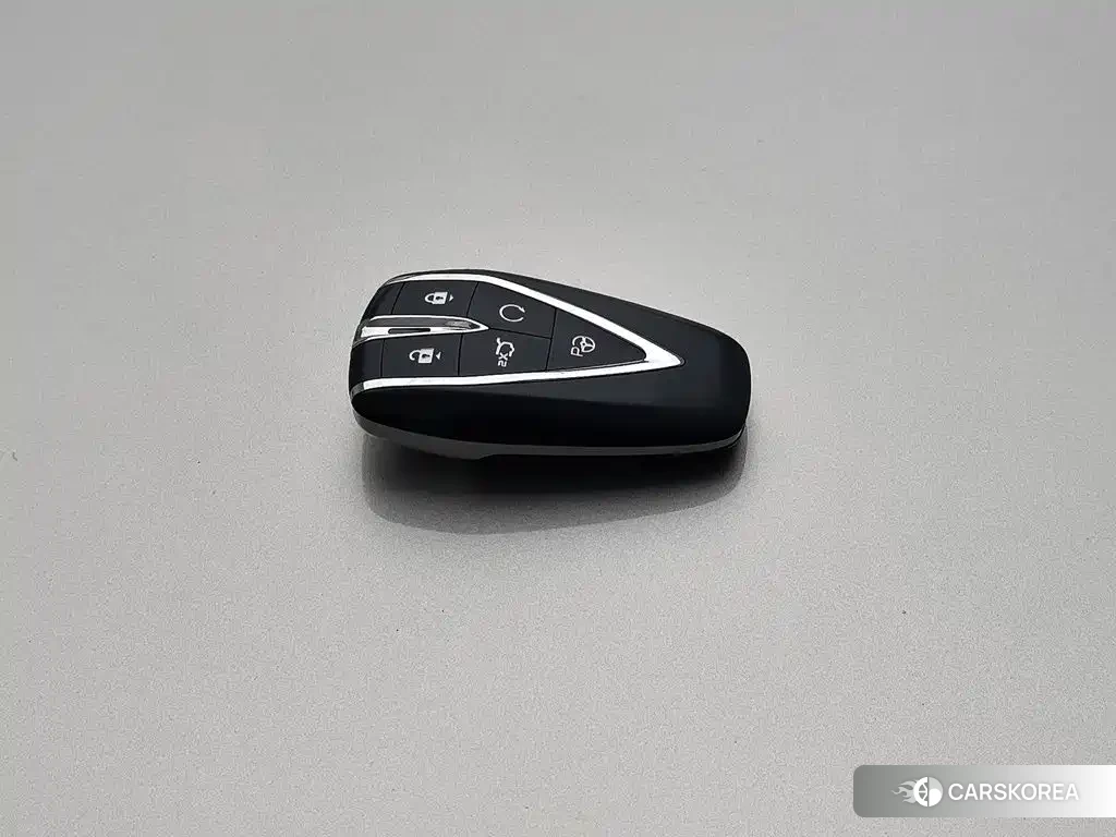 Chang'an CS55PLUS 2025 Silver/gray из Китая, фото 4