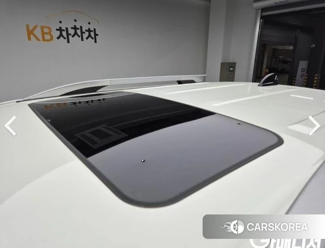 Ssangyong Rexton Sports 2019 Белый из Кореи, фото 4