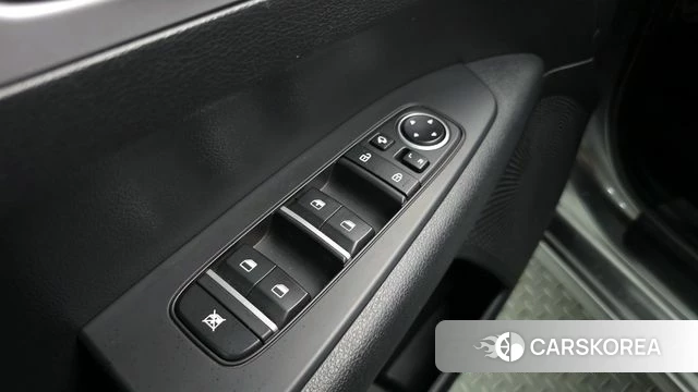 Kia The New K3 2nd generation 2023 Серый из Кореи, фото 4