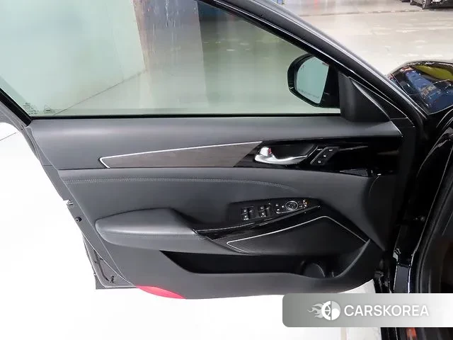 Kia K7 Premier id 3650816 из Кореи 4