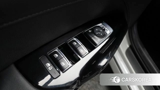 Kia K5 3rd generation 2020 Белый из Кореи, фото 4